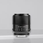 Viltrox 24mm f/1.8 AF Sony FE-Mount - Thumbnail 1