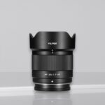 Viltrox 25mm f/1.7 AF Fujifilm X-Mount - Thumbnail 1