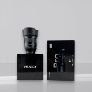 Viltrox 27mm f/1.2 AF PRO Fujifilm X