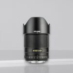 Viltrox 33mm f/1.4 AF Fujifilm X-mount Zwart - Thumbnail 1