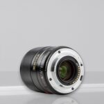 Viltrox 33mm f/1.4 AF Fujifilm X-mount Zwart - Thumbnail 3