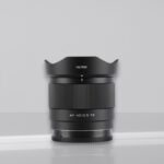 Viltrox 40mm f/2.5 Sony FE - Thumbnail 1