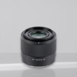 Viltrox 40mm f/2.5 Sony FE - Thumbnail 2