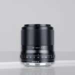 Viltrox 56mm f/1.4 AF Nikon Z-mount - Thumbnail 1