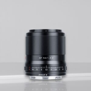 Viltrox 56mm f/1.4 AF Nikon Z-mount