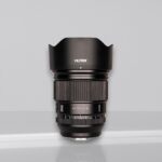 Viltrox 75mm f/1.2 AF Pro Fuji X-Mount APS-C - Thumbnail 1