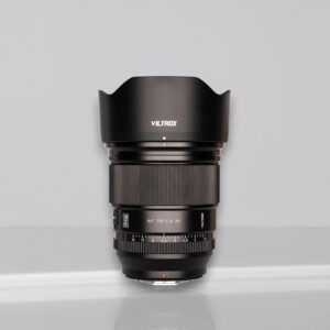 Viltrox 75mm f/1.2 AF Pro Fuji X-Mount APS-C