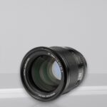 Viltrox 75mm f/1.2 AF Pro Nikon Z-Mount APS-C - Thumbnail 2