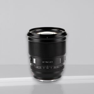 Viltrox 75mm f/1.2 AF Pro Sony E-Mount APS-C