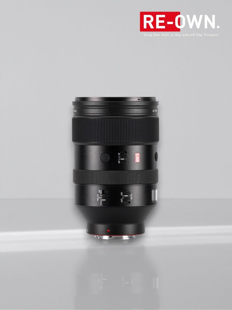 Viltrox AF 135mm / 1.8 FE Sony E Mount