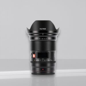 Viltrox AF 16mm f/1.8 Nikon Z