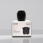 Viltrox AF 56mm F/1.7 XF Fujifilm APS-C - Thumbnail 1