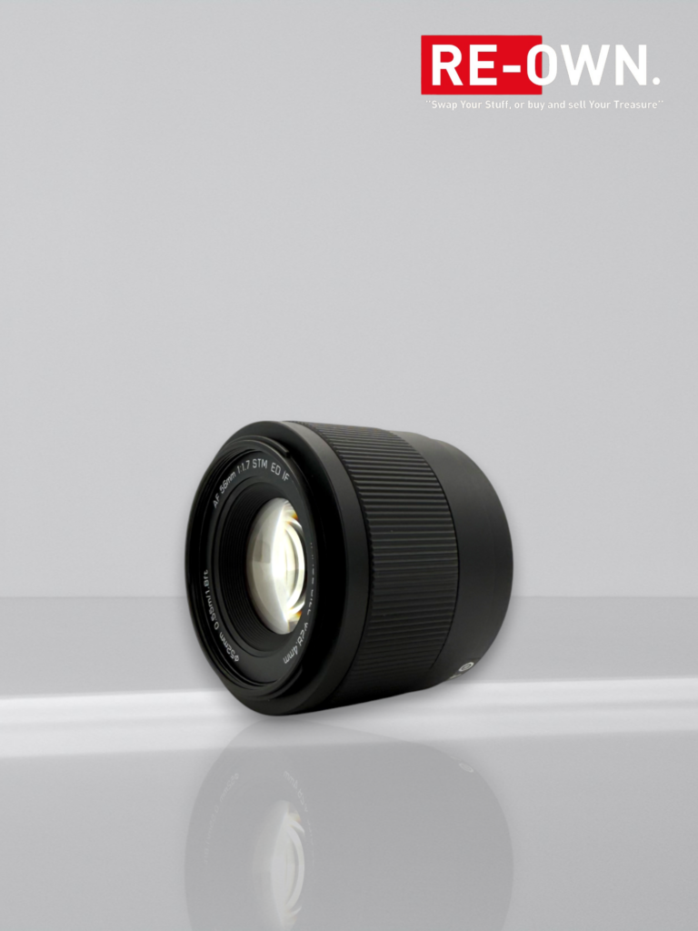 Viltrox AF 56mm F/1.7 XF Fujifilm APS-C