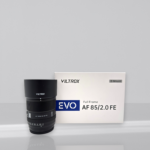 Viltrox AF 85mm f/2.0 EVO Sony FE-mount - Thumbnail 1