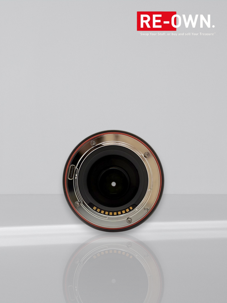 Viltrox AF 85mm f/2.0 EVO Sony FE-mount