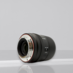 Viltrox AF 85mm f/2.0 EVO Sony FE-mount - Thumbnail 4