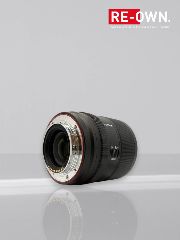 Viltrox AF 85mm f/2.0 EVO Sony FE-mount