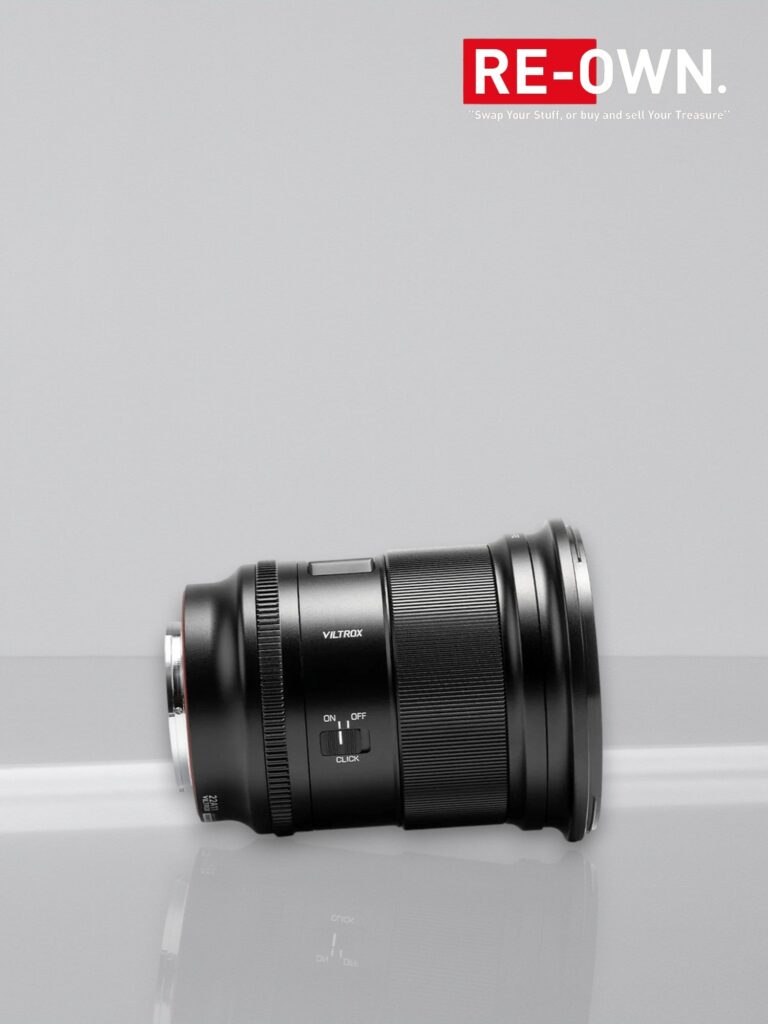 Viltrox FE-16 f/1.8 AF Sony FE-Mount