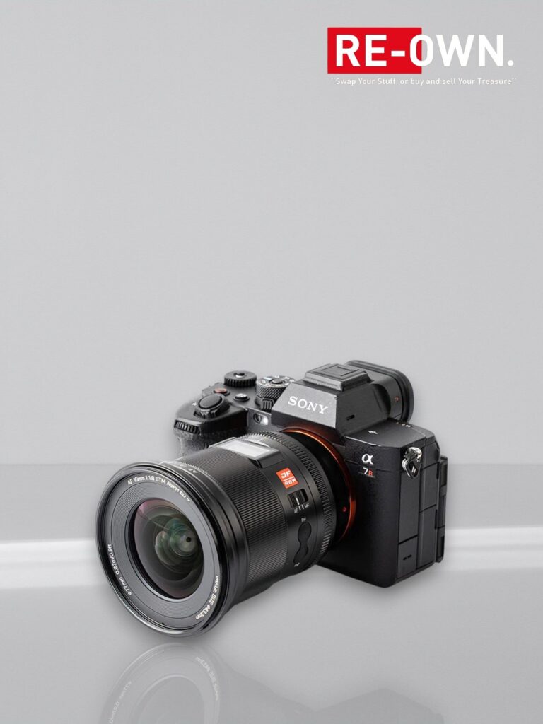 Viltrox FE-16 f/1.8 AF Sony FE-Mount
