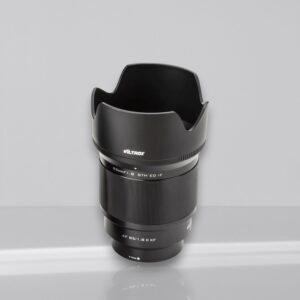 Viltrox FX-85mm f/1.8 AF Fuji X-Mount MKLL