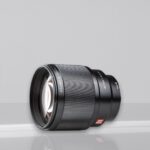 Viltrox FX-85mm f/1.8 AF Fuji X-Mount MKLL - Thumbnail 3