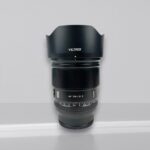 Viltrox PRO AF 75mm F/1.2 Sony E-mount - Thumbnail 2