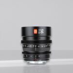Viltrox S 56mm T1.5 MF E-mount Cine - Thumbnail 1