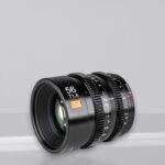 Viltrox S 56mm T1.5 MF E-mount Cine - Thumbnail 2