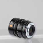 Viltrox S 56mm T1.5 MF E-mount Cine - Thumbnail 3