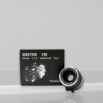 Voigtländer Nokton 28mm F/1.5 Type I ASPH Leica M Mount - Thumbnail 1