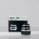 Voigtlander Ultron 35mm F/2.0 ASPH VM - Leica M-Mount - Thumbnail 1