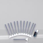 VSGO FullFrame Sensor Cleaning Rod Kit