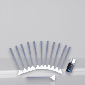 VSGO FullFrame Sensor Cleaning Rod Kit