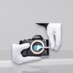 VSGO FullFrame Sensor Cleaning Rod Kit - Thumbnail 4