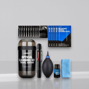 VSGO Optical Cleaning Kit Travel