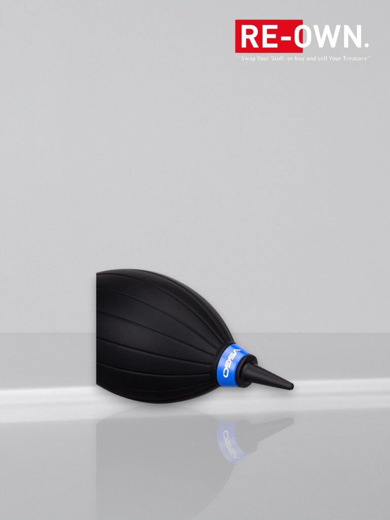 VSGO Optical Cleaning Kit Travel