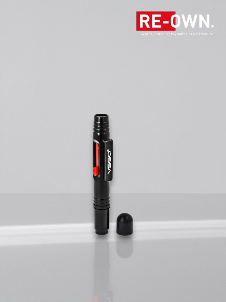 VSGO Optical Cleaning Kit Travel