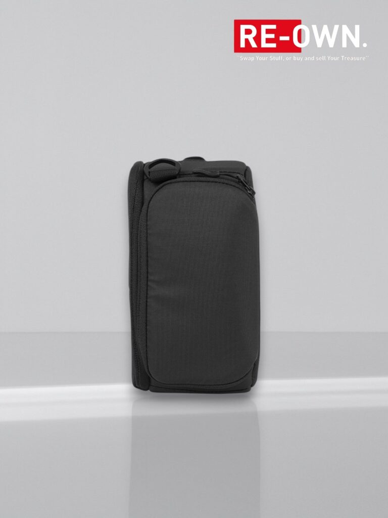 WANDRD Camera Cube Essential +
