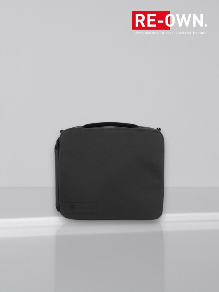 WANDRD Camera Cube Essential +
