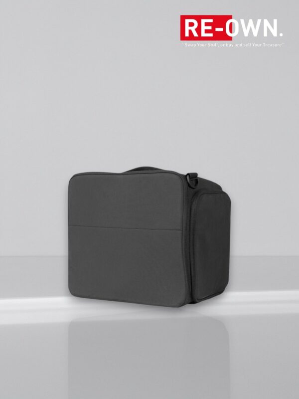 WANDRD Camera Cube Essential Deep (Fernweh)
