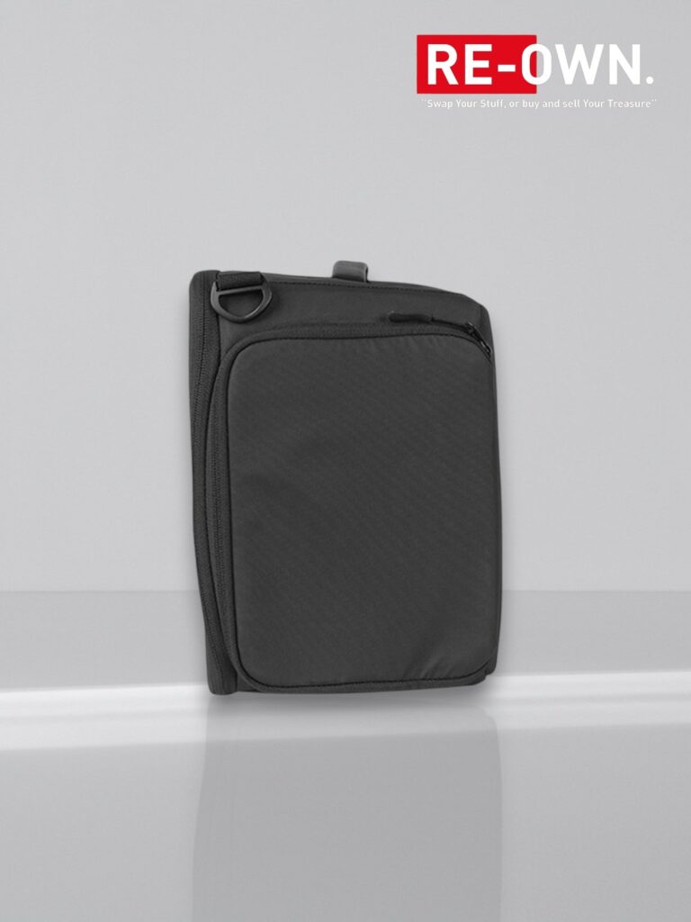 WANDRD Camera Cube Essential Deep (Fernweh)