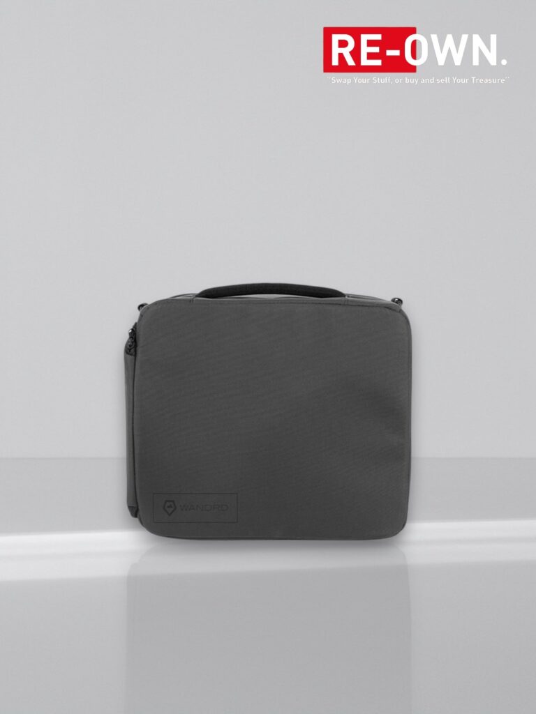 WANDRD Camera Cube Essential Deep (Fernweh)