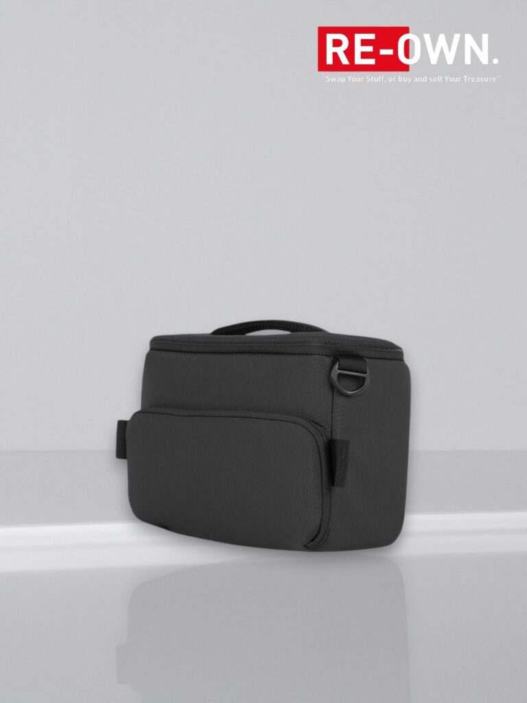 WANDRD Camera Cube Mini