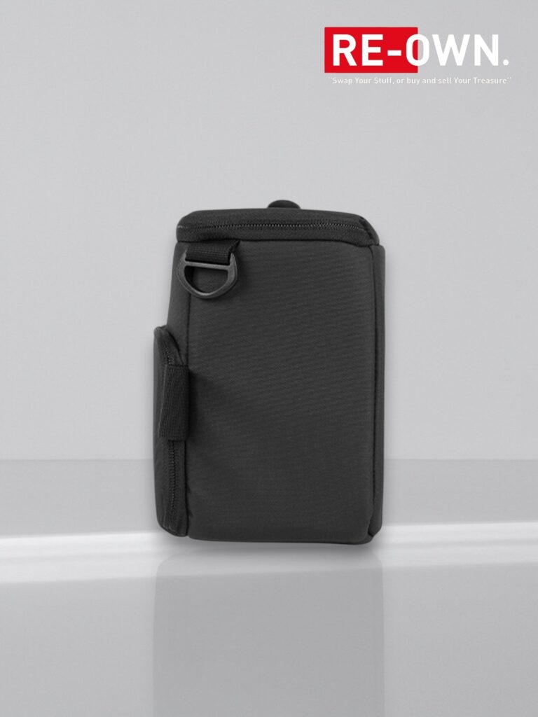 WANDRD Camera Cube Mini