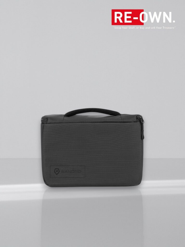 WANDRD Camera Cube Mini