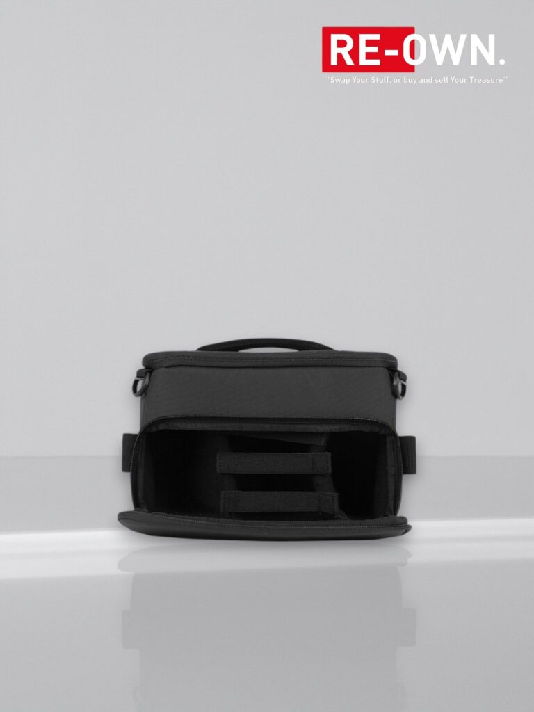 WANDRD Camera Cube Mini