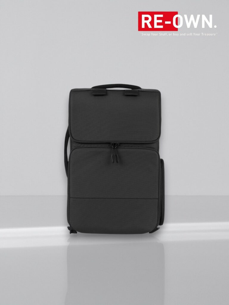 WANDRD Camera Cube Pro