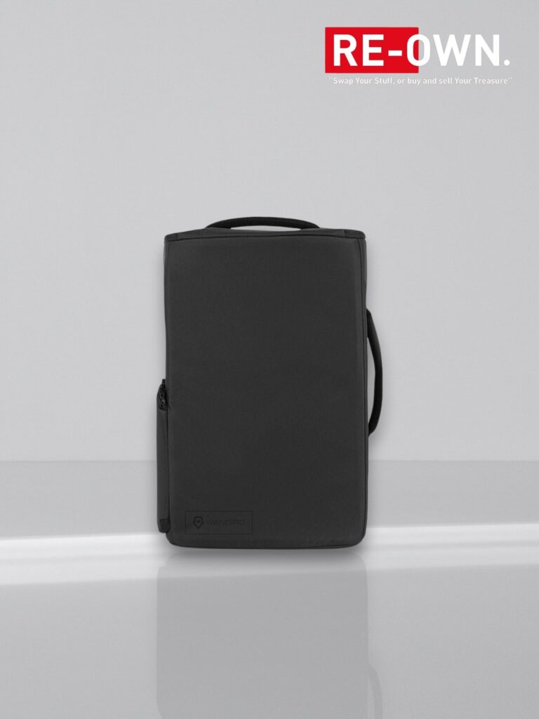 WANDRD Camera Cube Pro +