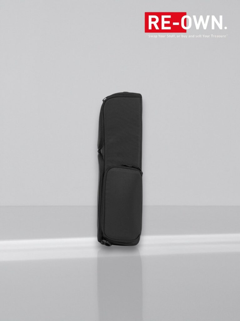 WANDRD Camera Cube Pro +