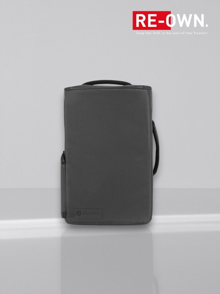 WANDRD Camera Cube Pro Deep (Fernweh)